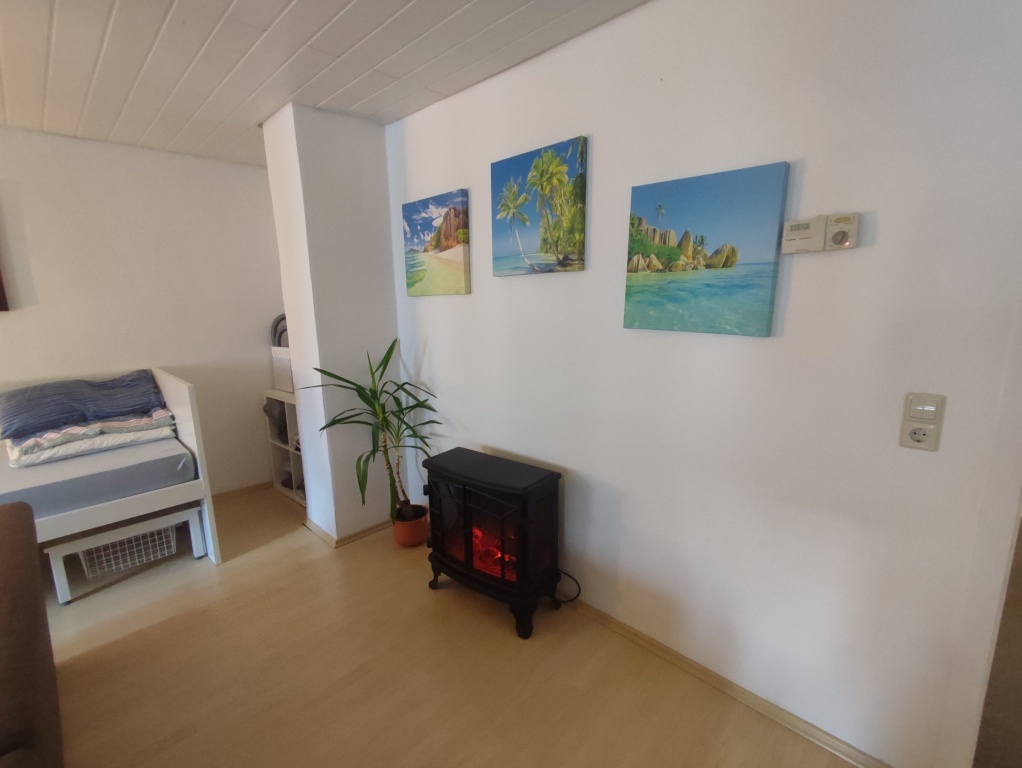 Möblierte 2 Zimmer Wohnung in Stuttgart Heslach – Hahnstr. 17, 70199 Stuttgart Süd – Vorschaubild 7