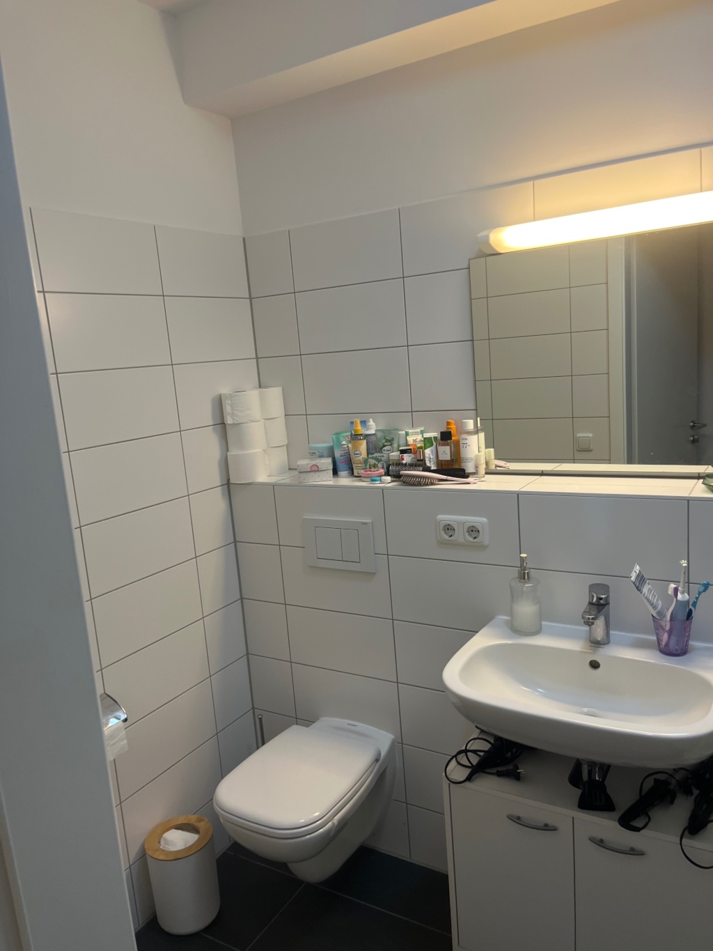 Helle 1- Zimmer Wohnung in Top-Lage ab 16.09. – Luitpoldstraße, 91052 Erlangen Innenstadt – Vorschaubild 6