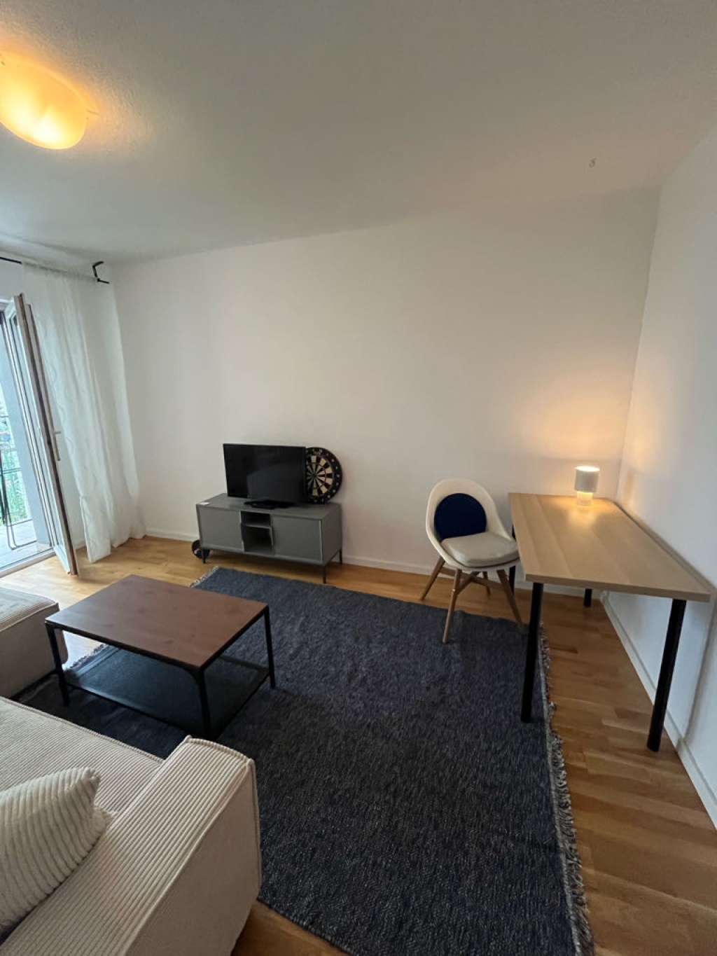 Flat Nordend-West Fichardstraße 9 - picture 6