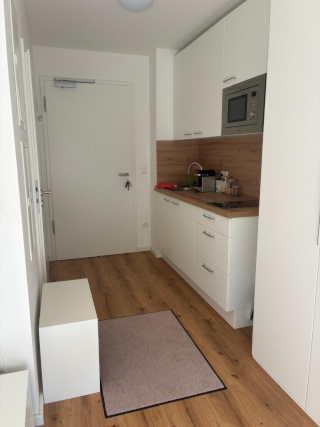 Imagen del anuncio: 1Zimmerwohnung