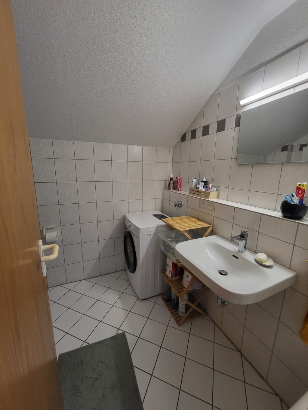 Ruhig wohnen, zentral angebunden: Helle 2-Zimmer-Wohnung – Mathiashof 4, 45141 Essen Stoppenberg – Vorschaubild 16