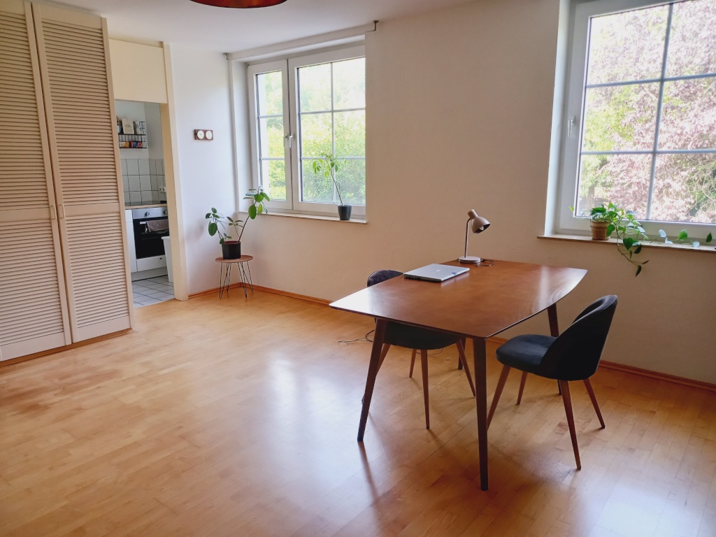 Voll möblierte, gemütliche Wohnung am Stadtpark - Bochum – befristet zur Untermiete – Graf-Engelbert-Straße, 44791 Bochum Innenstadt – Vorschaubild 4