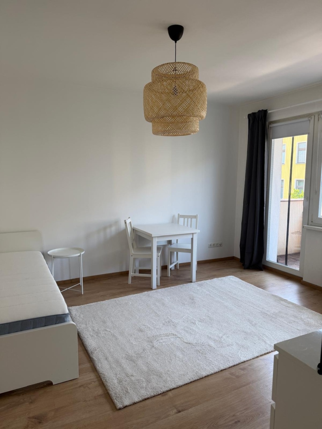 Newly Renovated Single Studio with Balcony, 5 min away from S-Bahn Wedding / U-Bahn Leopoldplatz – Adolfstraße 14, 13347 Berlin Wedding – Vorschaubild 10