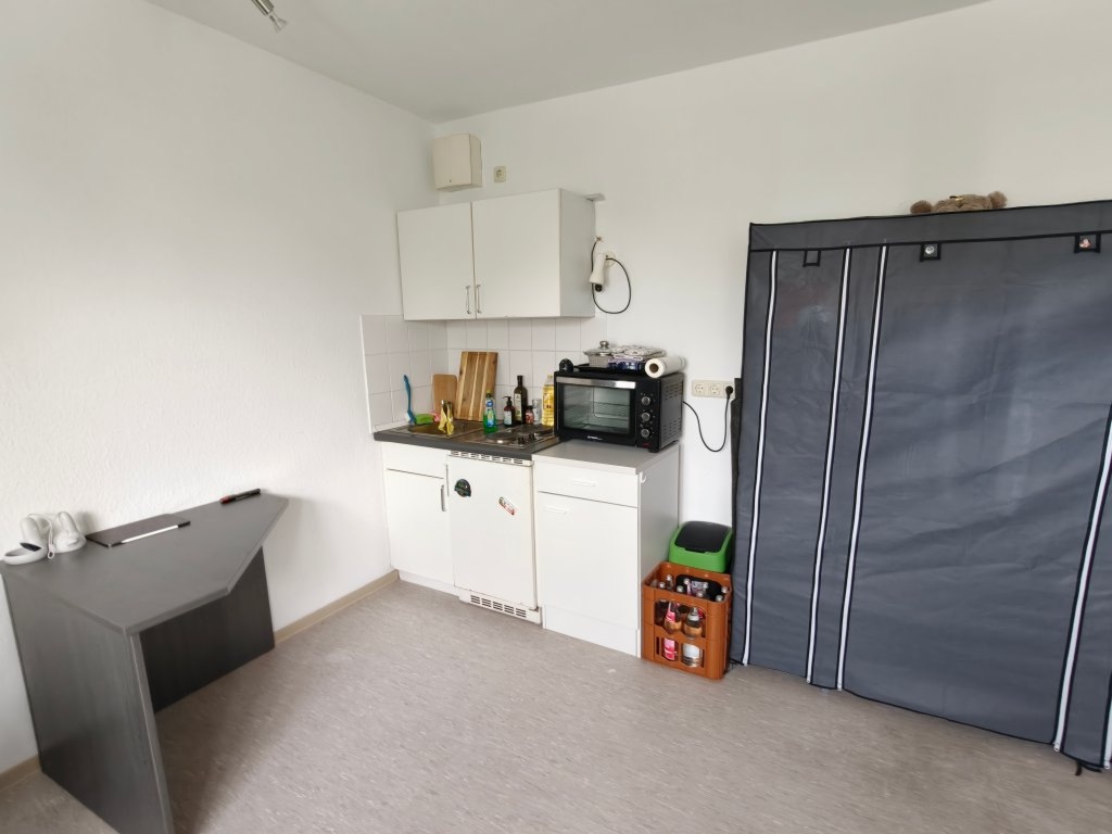 Möblierte 1-Zimmer-Wohnung direkt am Campus / Ruhig & Top Anbindung (Ende Aug - Anfang Juni) – Valentinsbreite, 37077 Göttingen Weende – Vorschaubild 2