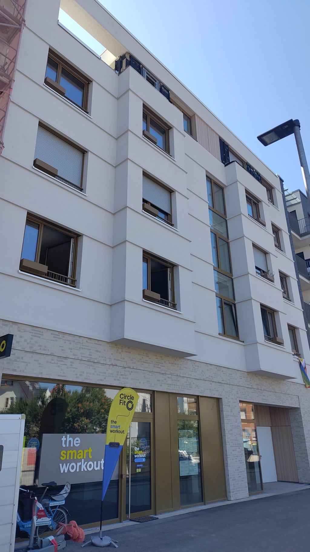 Mitbewohner*innen für Clusterwohnung in Mehrgenerationenhaus gesucht
