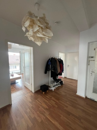 Anzeigenbild: schöne Wohnung im Zentrum zur Untermiete