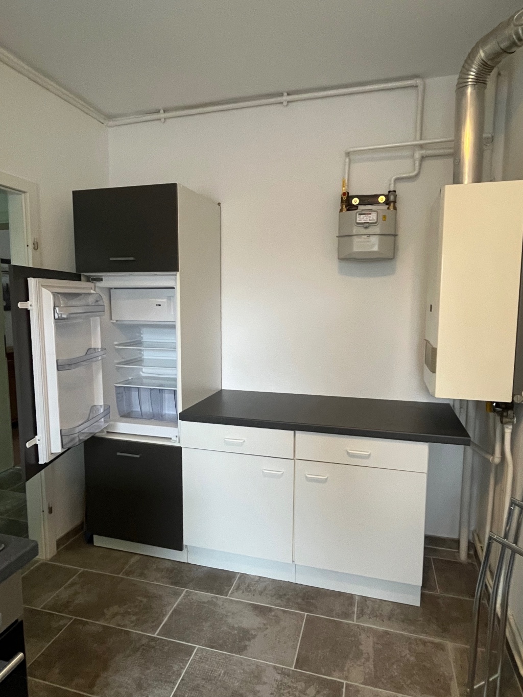 wohnen auf Zeit, möblierte Wohnung – Tilsiter Strasse, 27572 Bremerhaven Wulsdorf – Vorschaubild 5