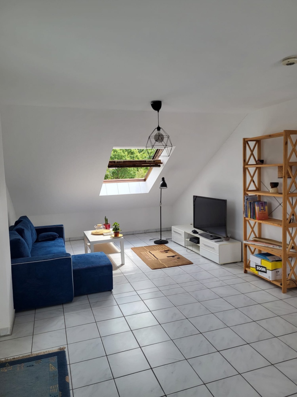 Ruhig wohnen, zentral angebunden: Helle 2-Zimmer-Wohnung – Mathiashof 4, 45141 Essen Stoppenberg – Vorschaubild 12