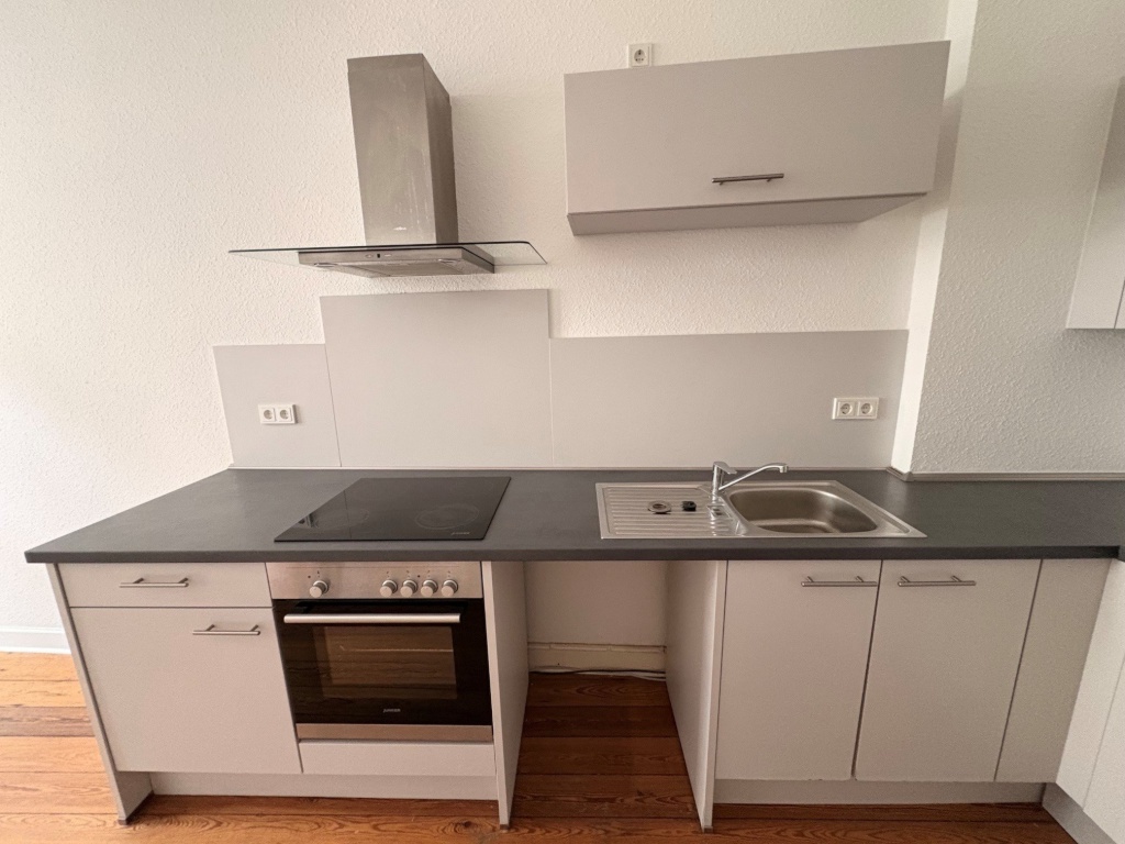 2 Zimmerwohnung im Herzen von Göttingen – Barfüßer Str. 12/13, 37073 Göttingen Innenstadt – Vorschaubild 6