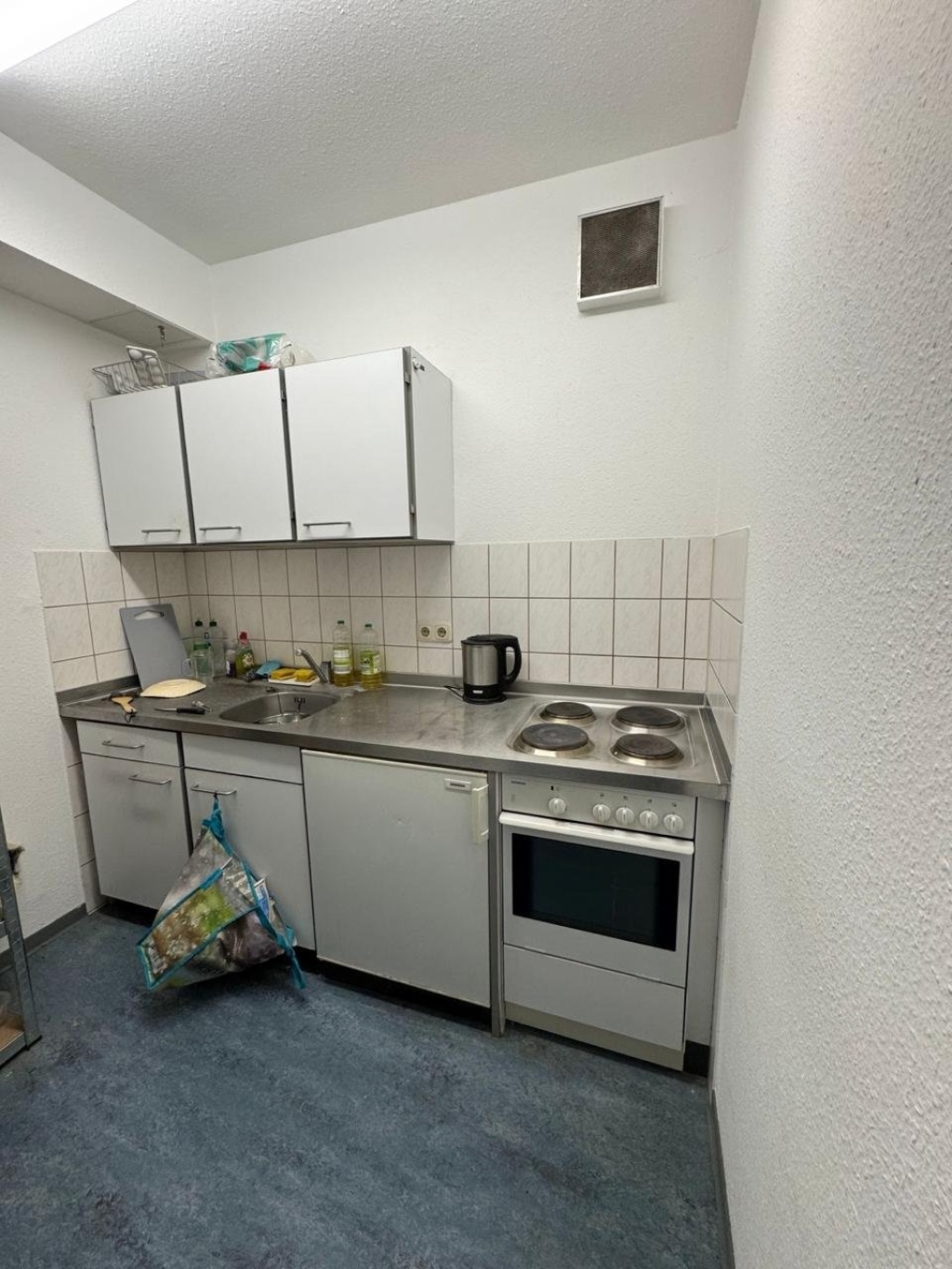 Möbliertes Zimmer zur Untermiete – ohne Anmeldung – Albert-Einstein str. 28, 18059 Rostock Südstadt – Vorschaubild 12