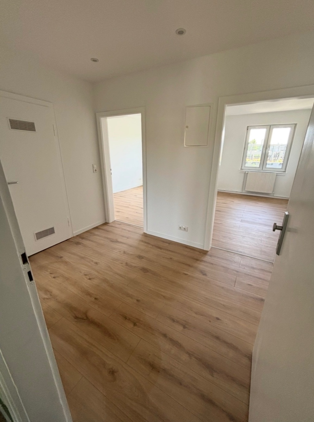 WG-geeignete 4-Zimmer-Wohnung in Rheinufernähe – Templerstraße, 55116 Mainz Altstadt – Vorschaubild 6