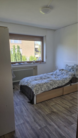 Anzeigenbild: 🇩🇪🇬🇧WG Fully Furnished Room  Jülich Centrum – Perfect for Students & Professionals