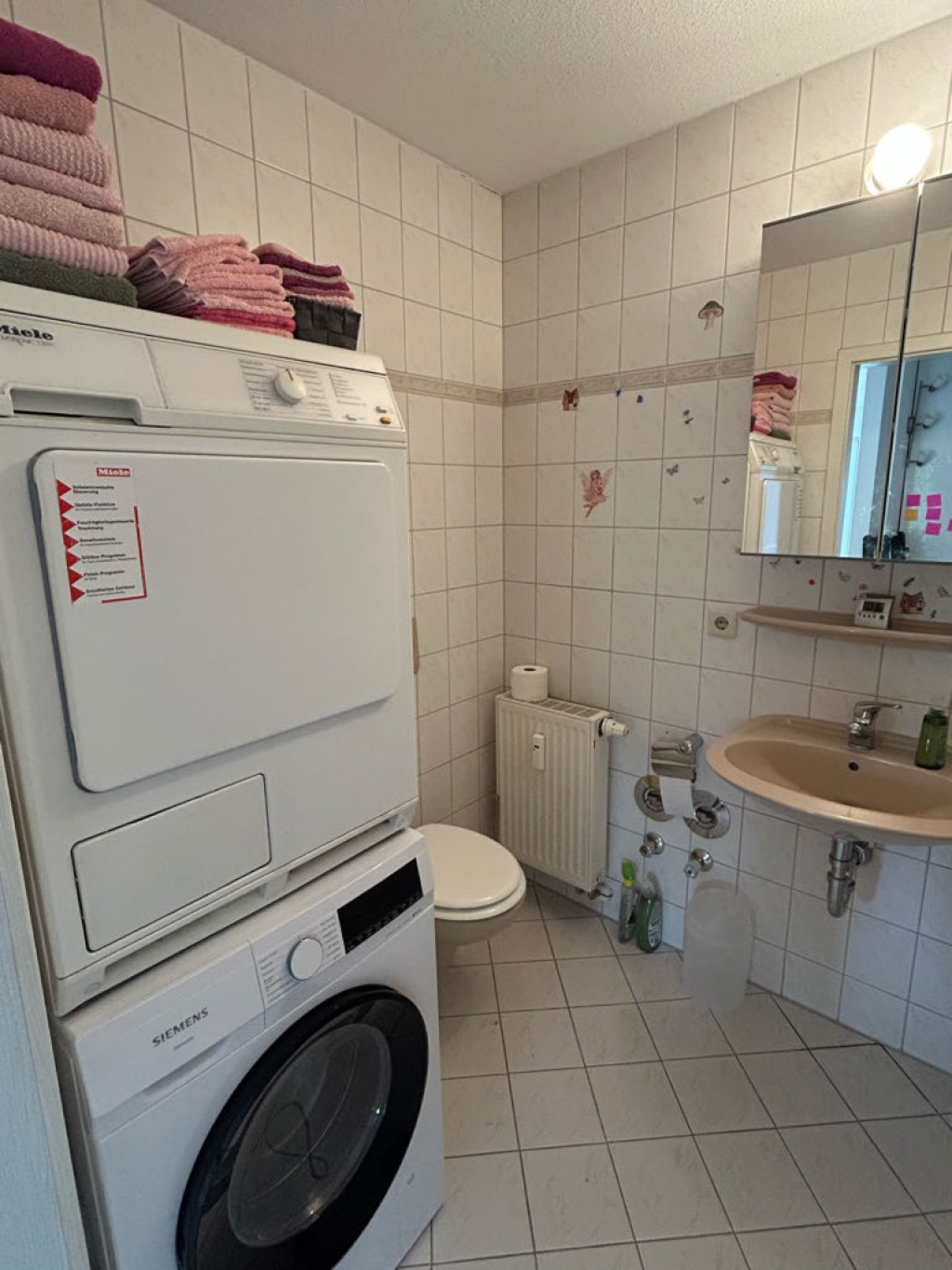 Wohnung Blasewitz Alemannenstraße - Bild 4