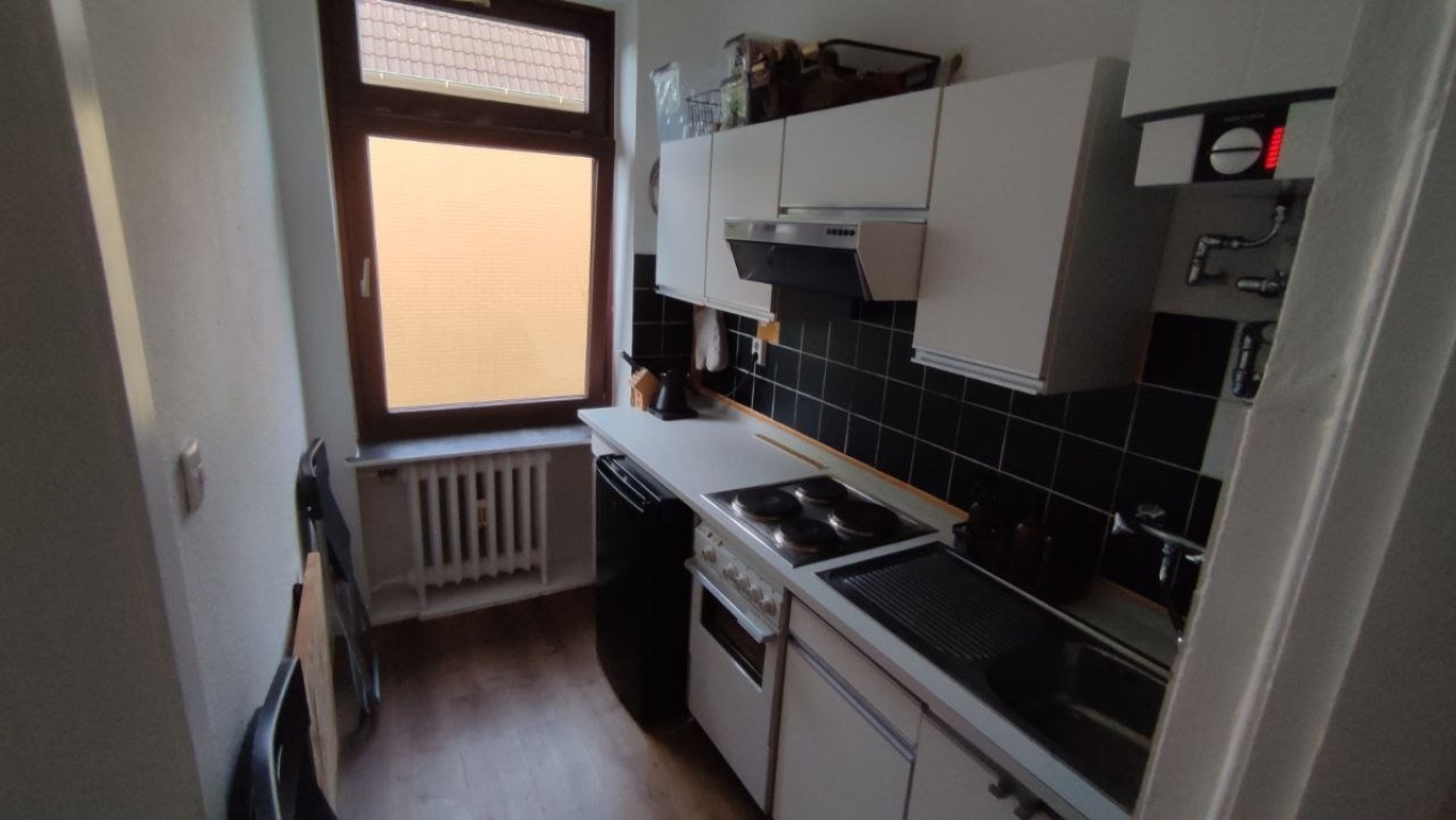 Wohnung für Zwischenmiete Nähe TUHH – Heimf. Str. 106, 21075 Hamburg Heimfeld – Vorschaubild 3