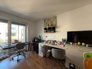 Ein zimmer Wohnung — photo 1