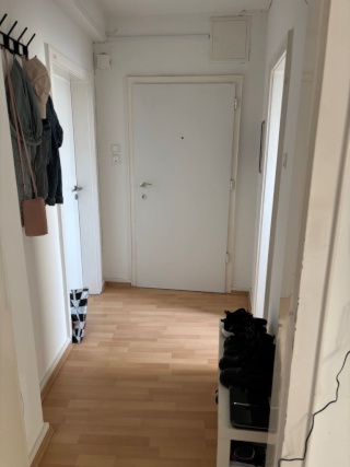 Ad image: Gemütliche zwei Zimmer Wohnung nähe Wasserturm