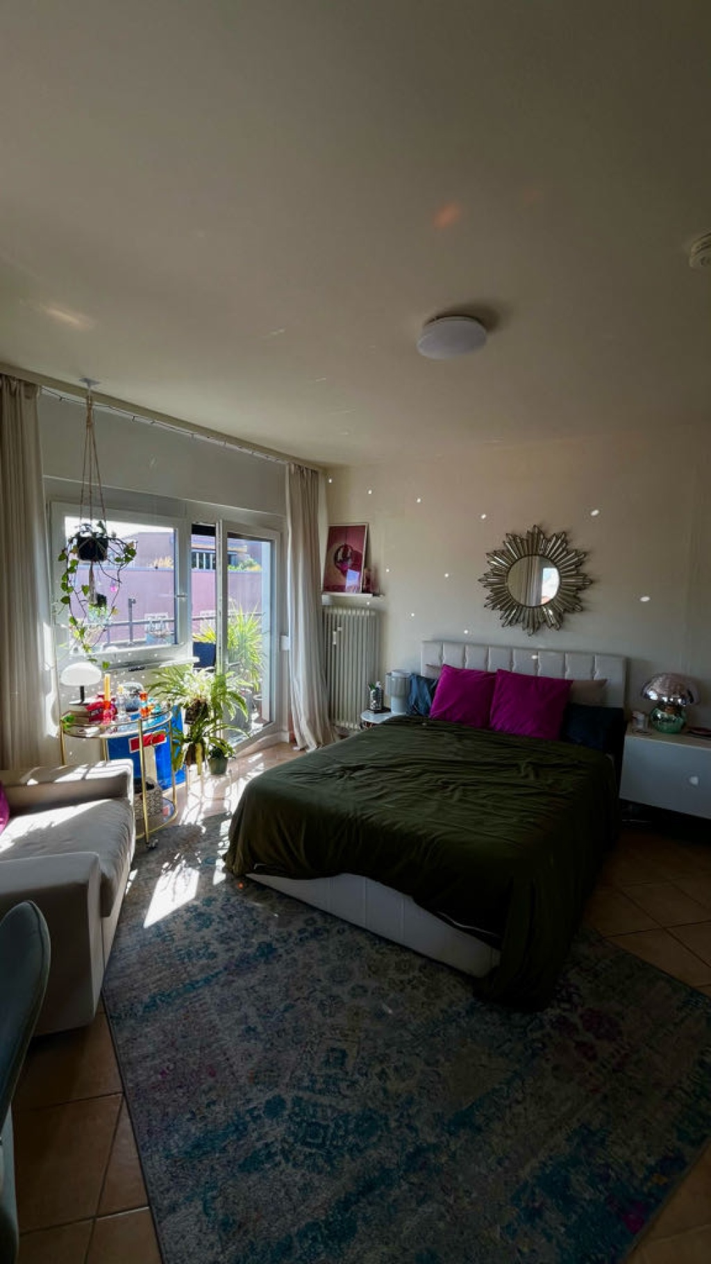 WG-Zimmer Innenstadt-Ost Adlerstraße 18 - Bild 15