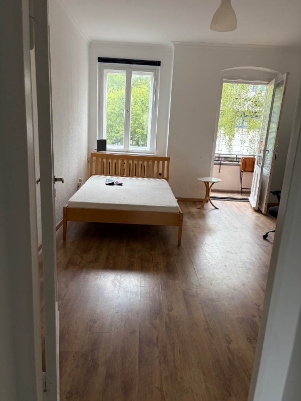 Apartamento Schmargendorf Wiesbadener s 49 - foto 2