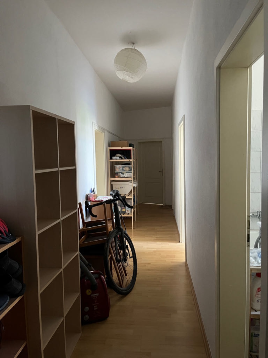 Flatshare Stadtfeld Ost Friesenstraße - Flur