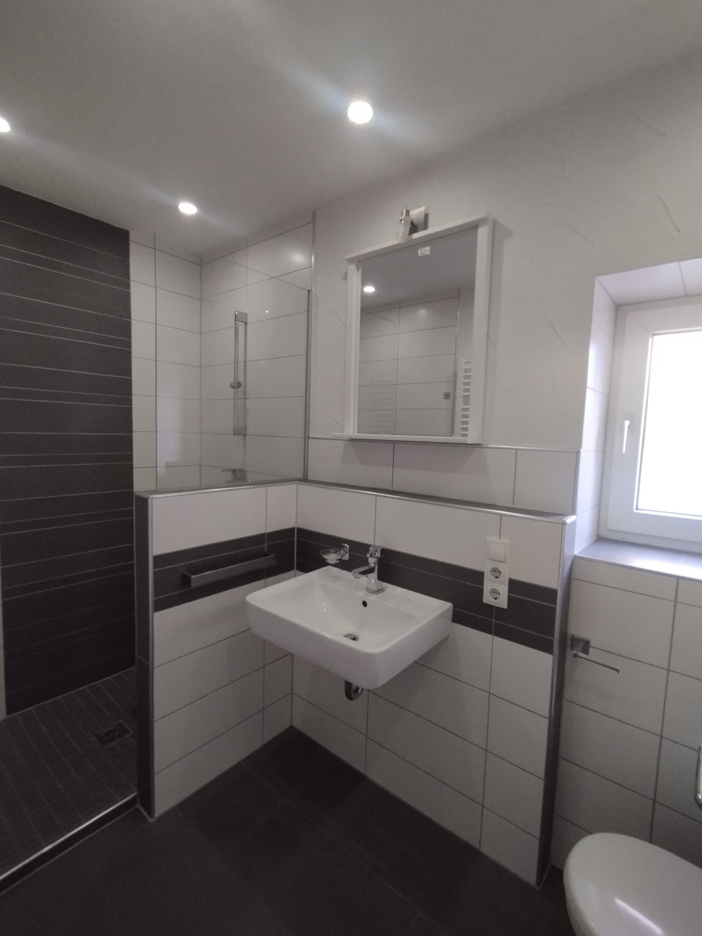 Schöne helle 3-Zimmer-Wohnung mit Garten – Zentrum, 67655 Kaiserslautern Innenstadt – Vorschaubild 8