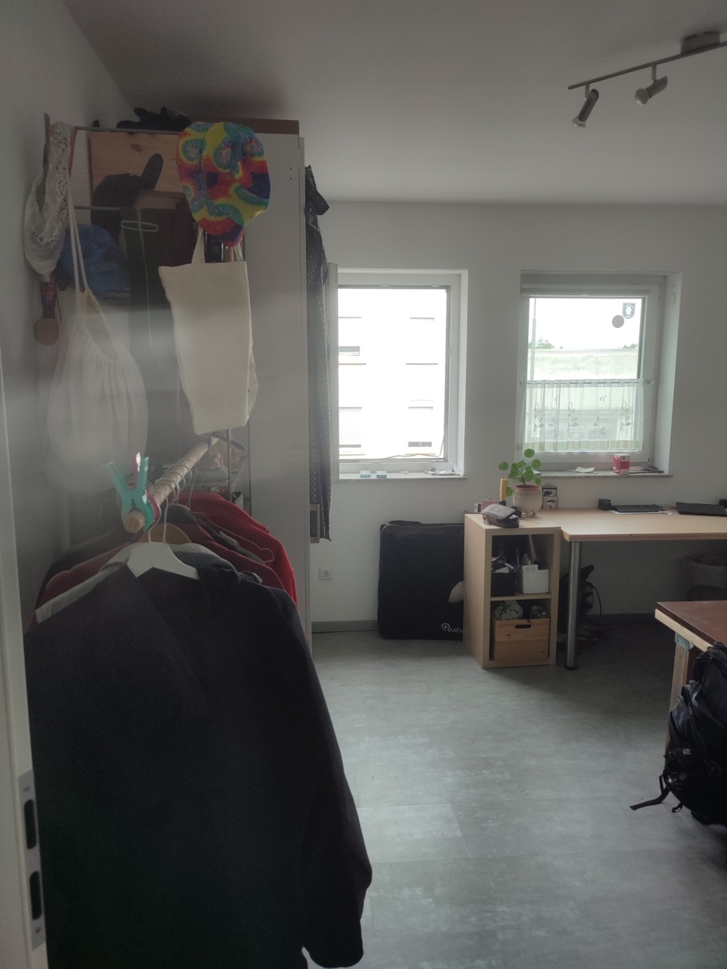 Flat Gieen Schiffenberger Weg 28 - picture 4