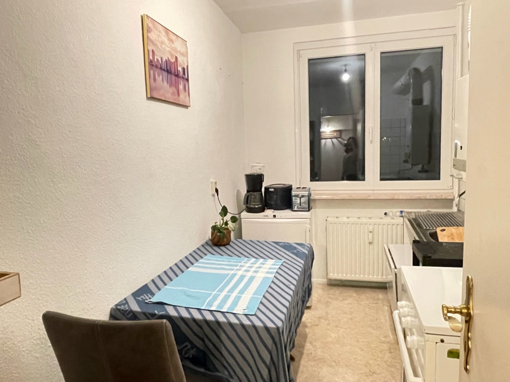 Wohnung Bernburg Kastanienweg 35 - Bild 3