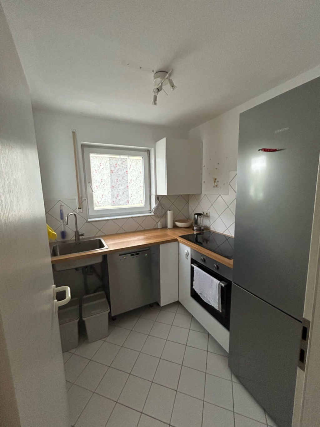 Wohnung Blasewitz Alemannenstraße - Bild 6