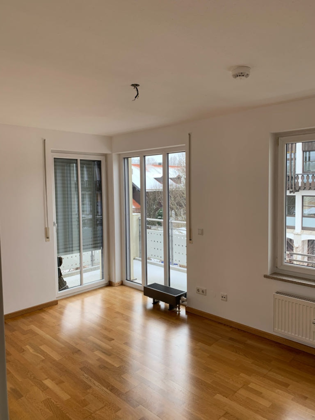 WG-Zimmer Unterhaching Leonhardsweg - Bild 13