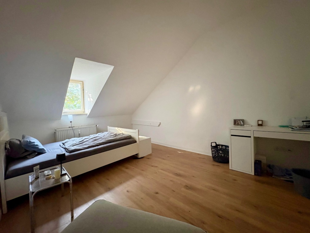 WG-Zimmer Innenstadt U3 9 - WG-Zimmer