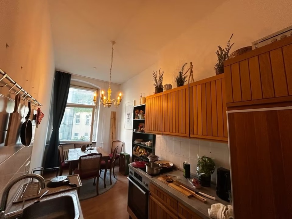 Wohnung Charlottenburg Tegeler Weg 25 - Bild 2