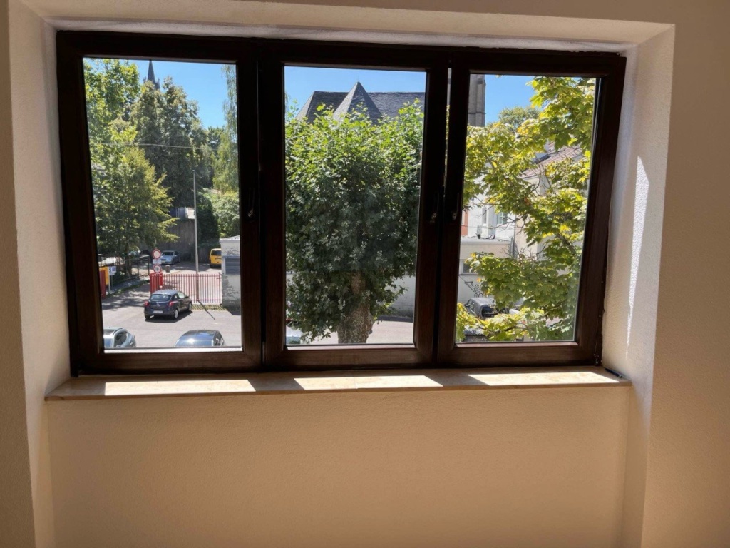 Neu sanierte Einzimmerwohnung mit Fußbodenheizung in zentraler Lage von Dudweiler – Saarbrücker Straße 300, 66125 Saarbrücken Dudweiler – Vorschaubild 2