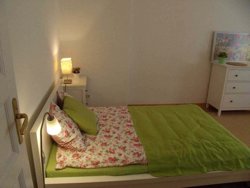 1-Zimmer-Wohnung Treptow Altheider Str 32 - Bild 4