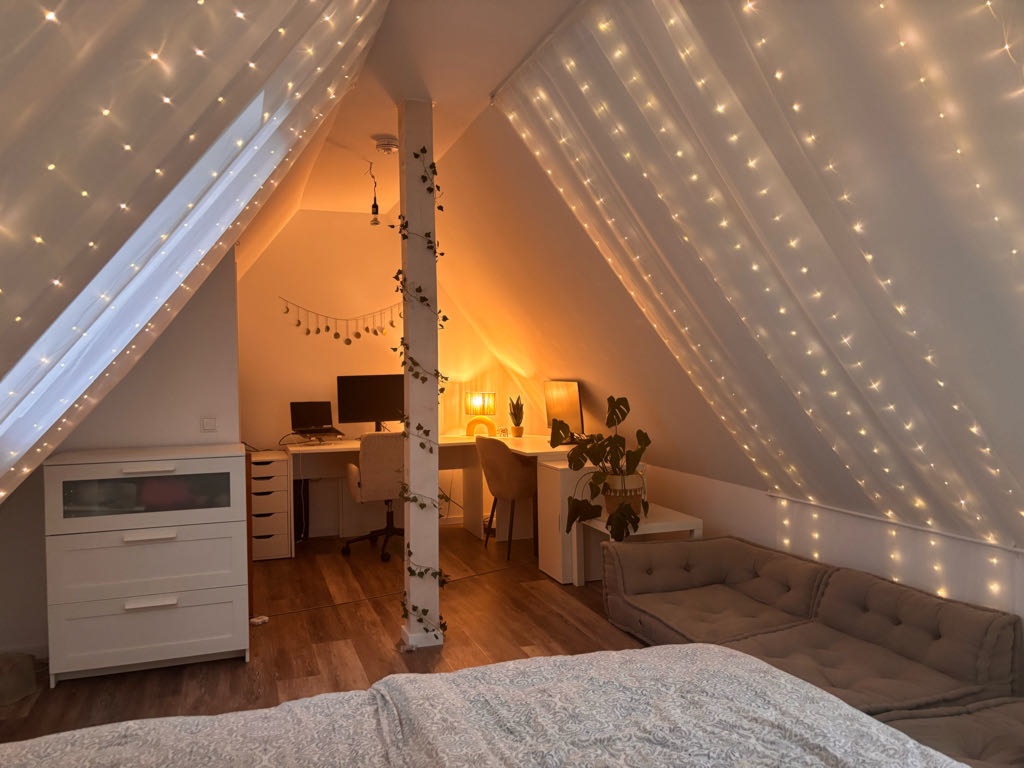 Wohnung Stellingen Eschenholt - Bild 3