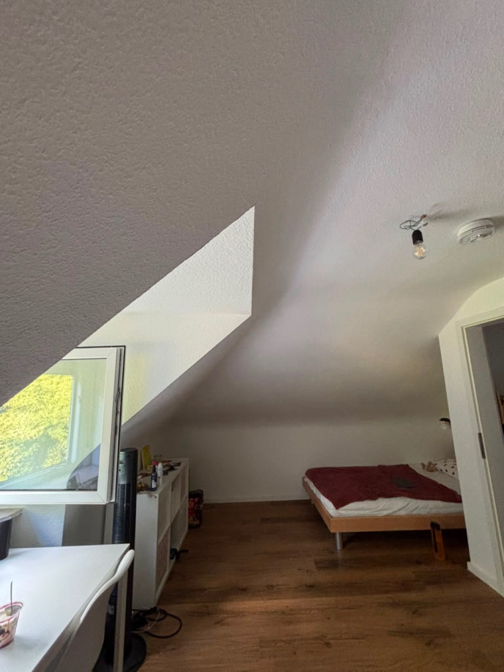 Wohnung Nord Marbacherstraße  72 - Bild 8