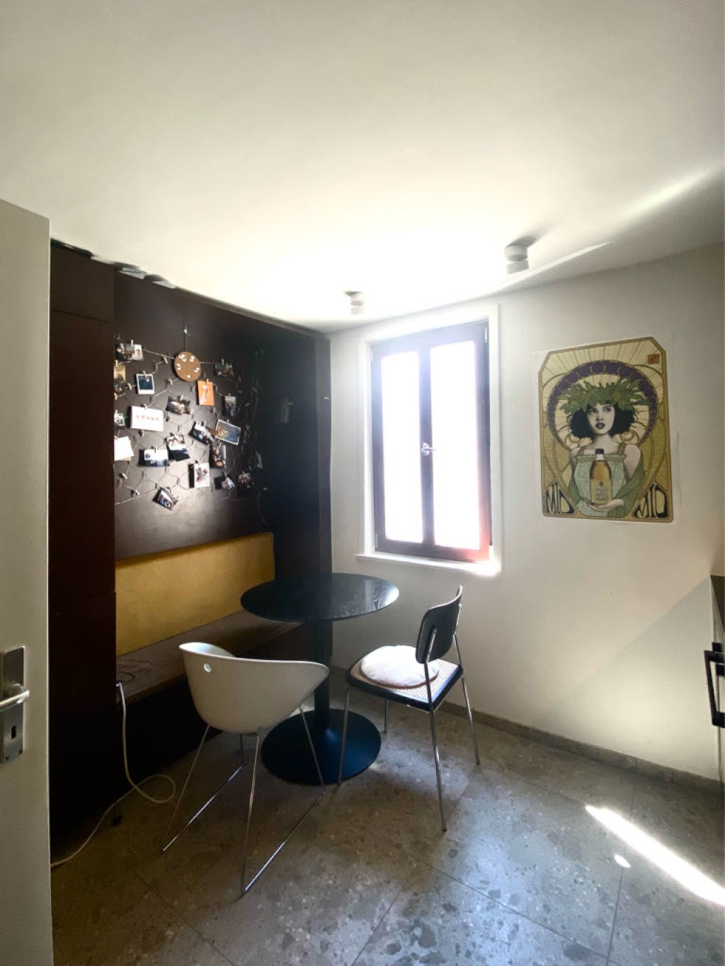 Habitación en WG Süd Cottastraße 5 - foto 5
