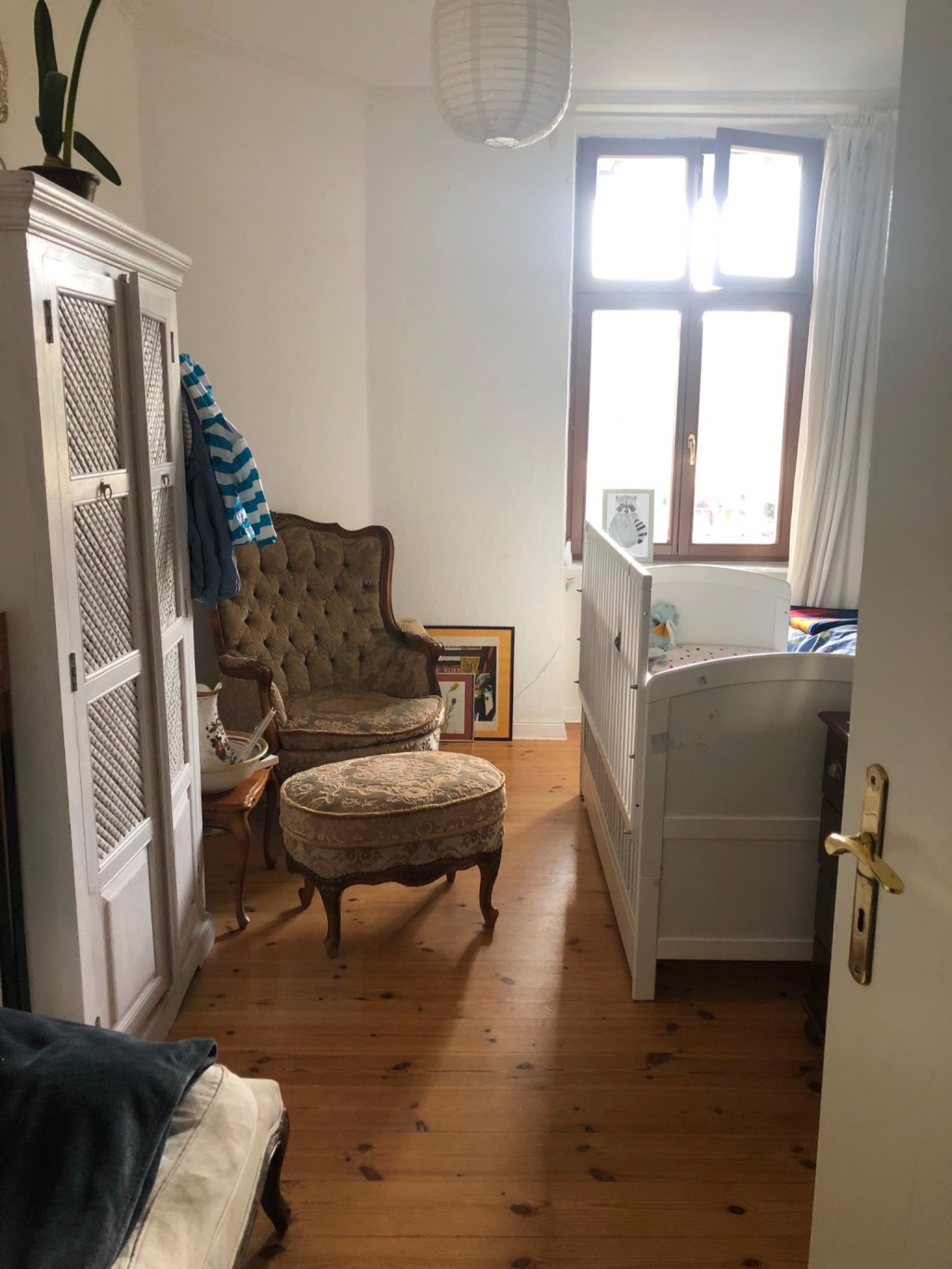 Apartamento Mitte Bergstraße 70 - foto 2