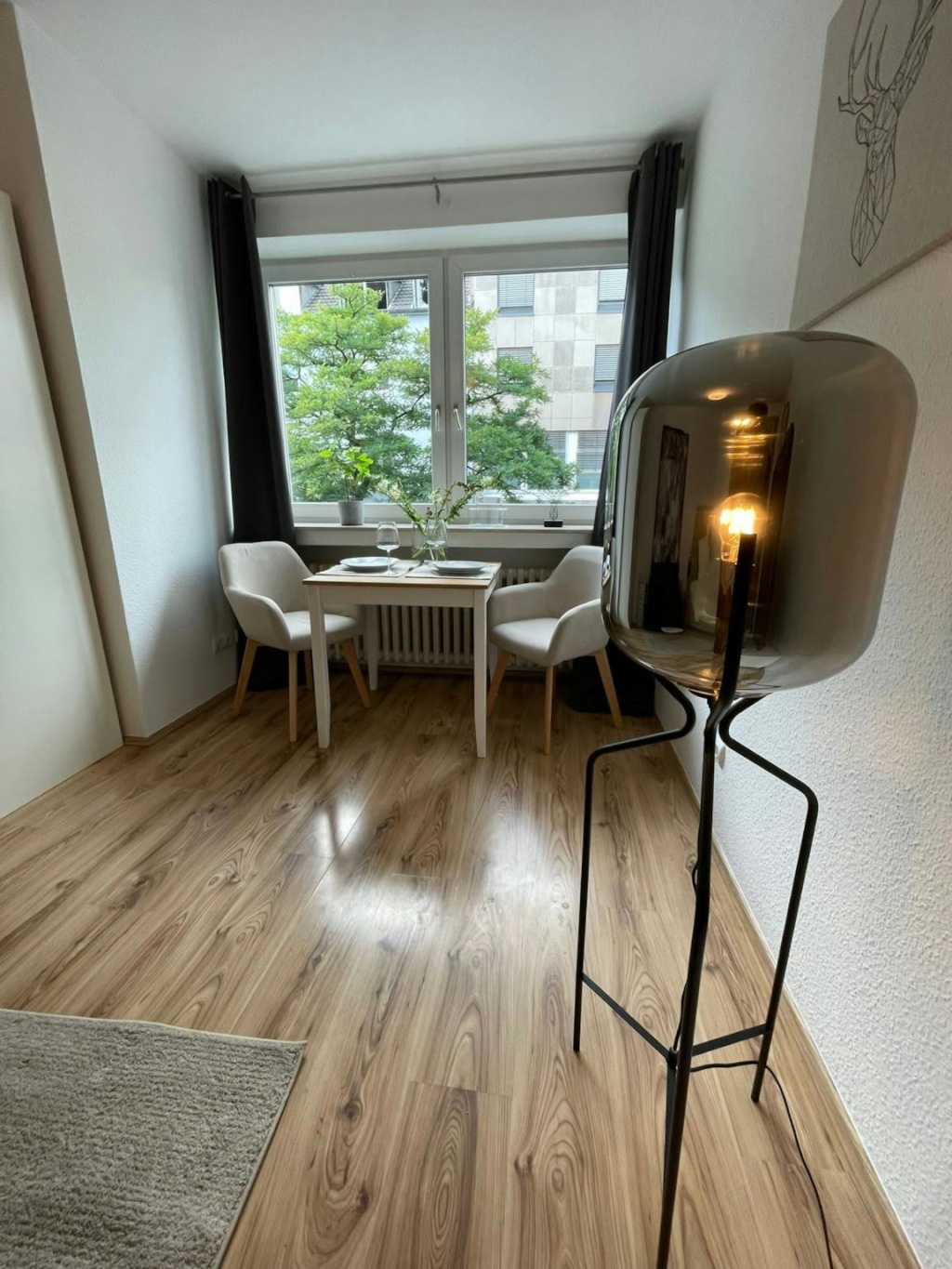 Hoffeldstraße, Düsseldorf – 40235 Düsseldorf Flingern Nord – Bild 1 von 10