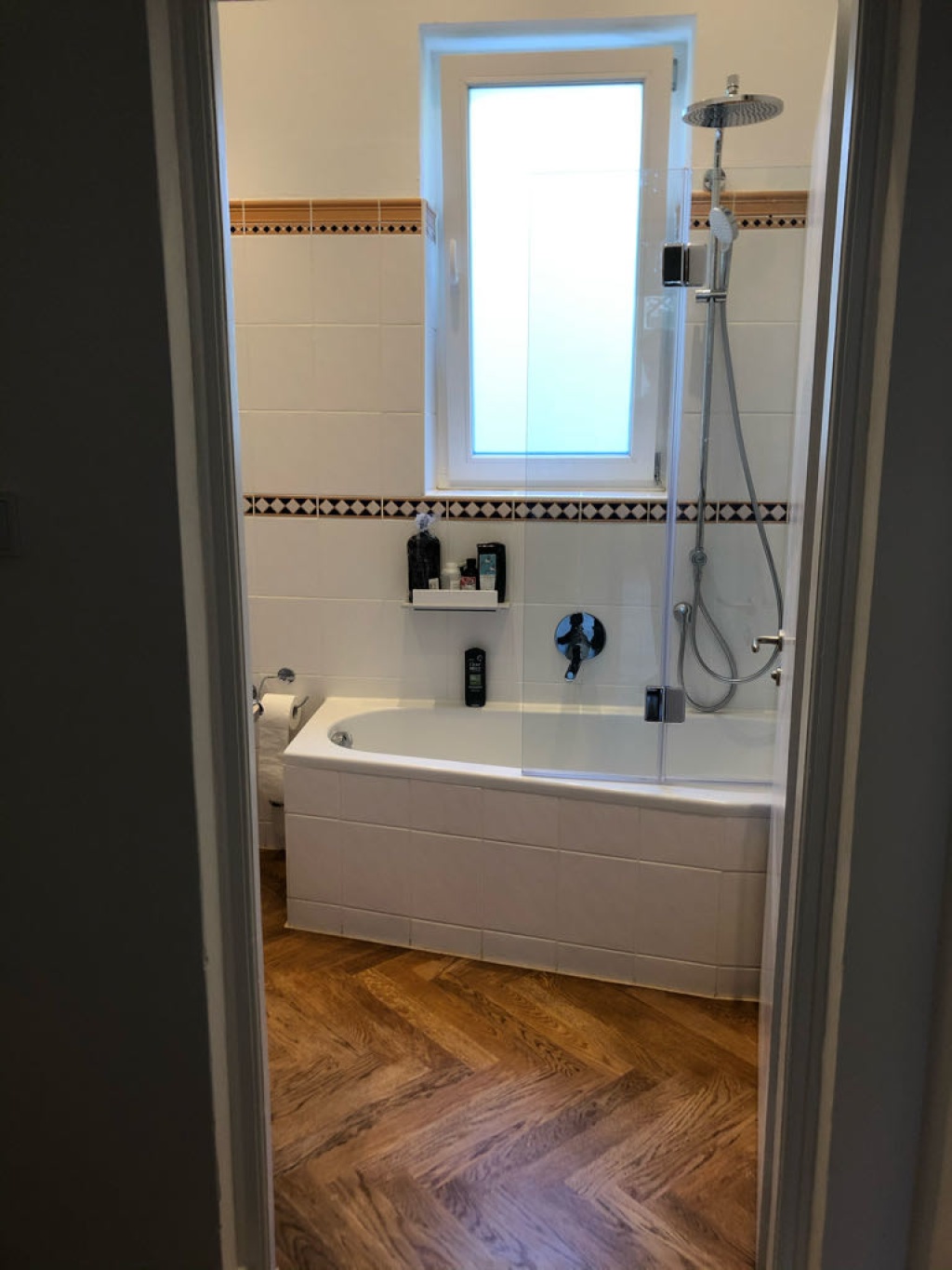 Apartamento Neuhausen-Nymphenburg Amorrstrasse 4 - foto 3