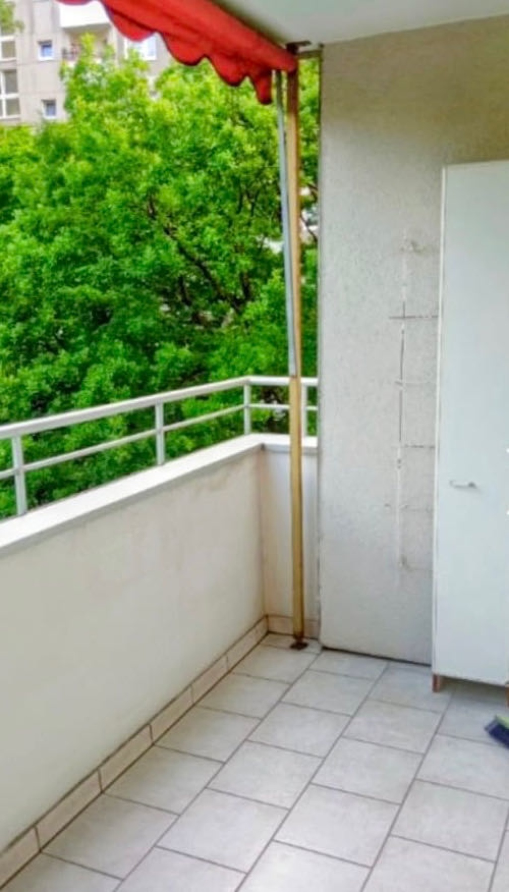Wohnung Bogenhausen Buschingstraße 45 - Bild 9