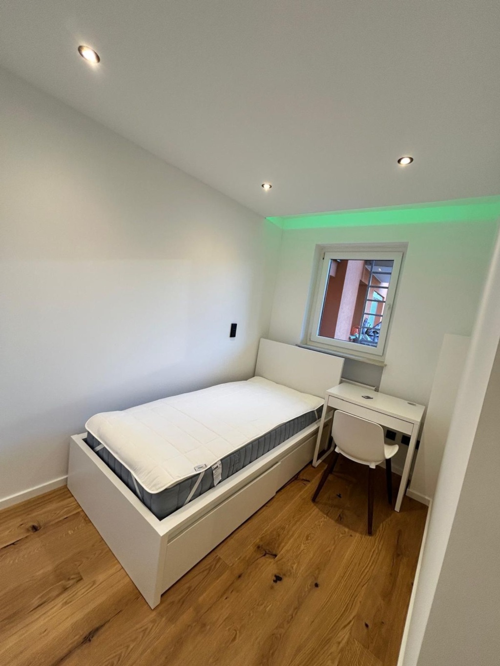 Flatshare Sendling Johann-Clanze-Str. 27 - Zimmer 1_2