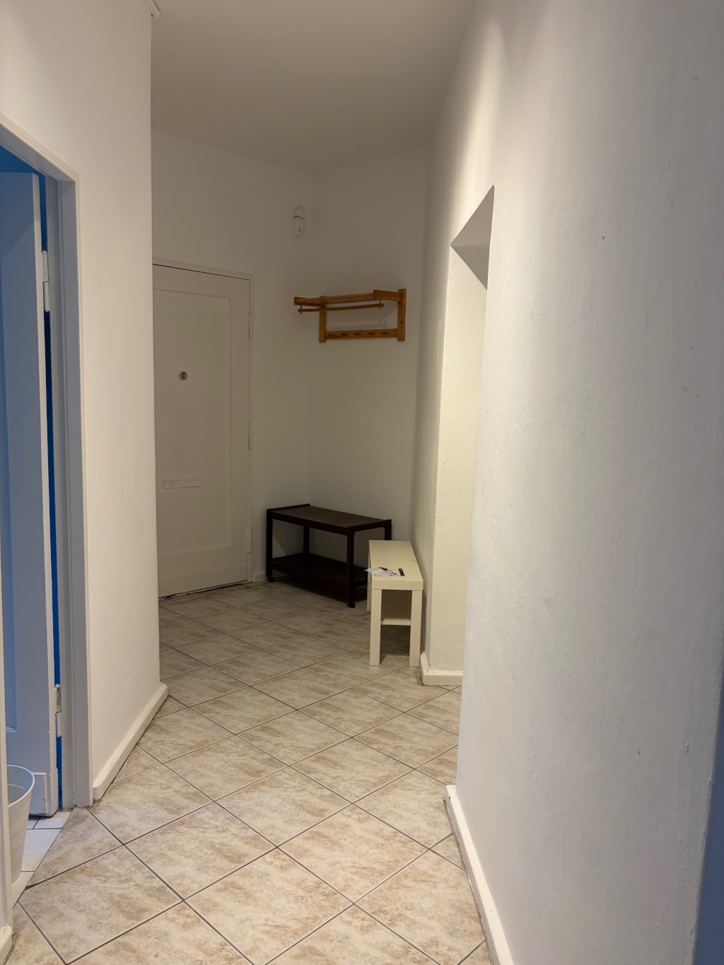 Apartamento Schmargendorf Wiesbadener s 49 - foto 8