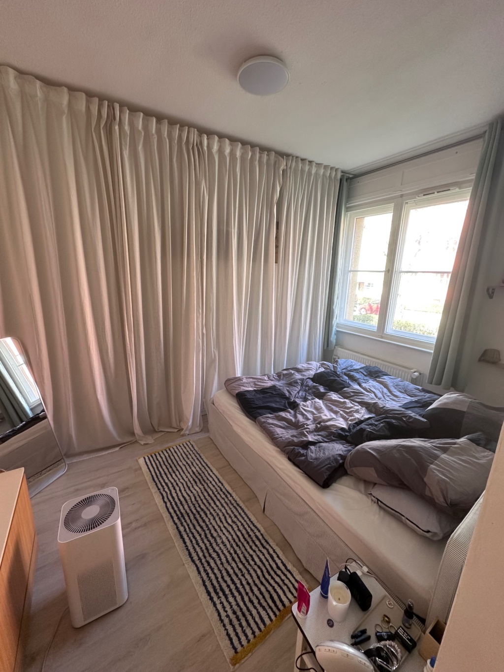 Wohnung Pankow Karlstadter Straße 33 - Bild 4