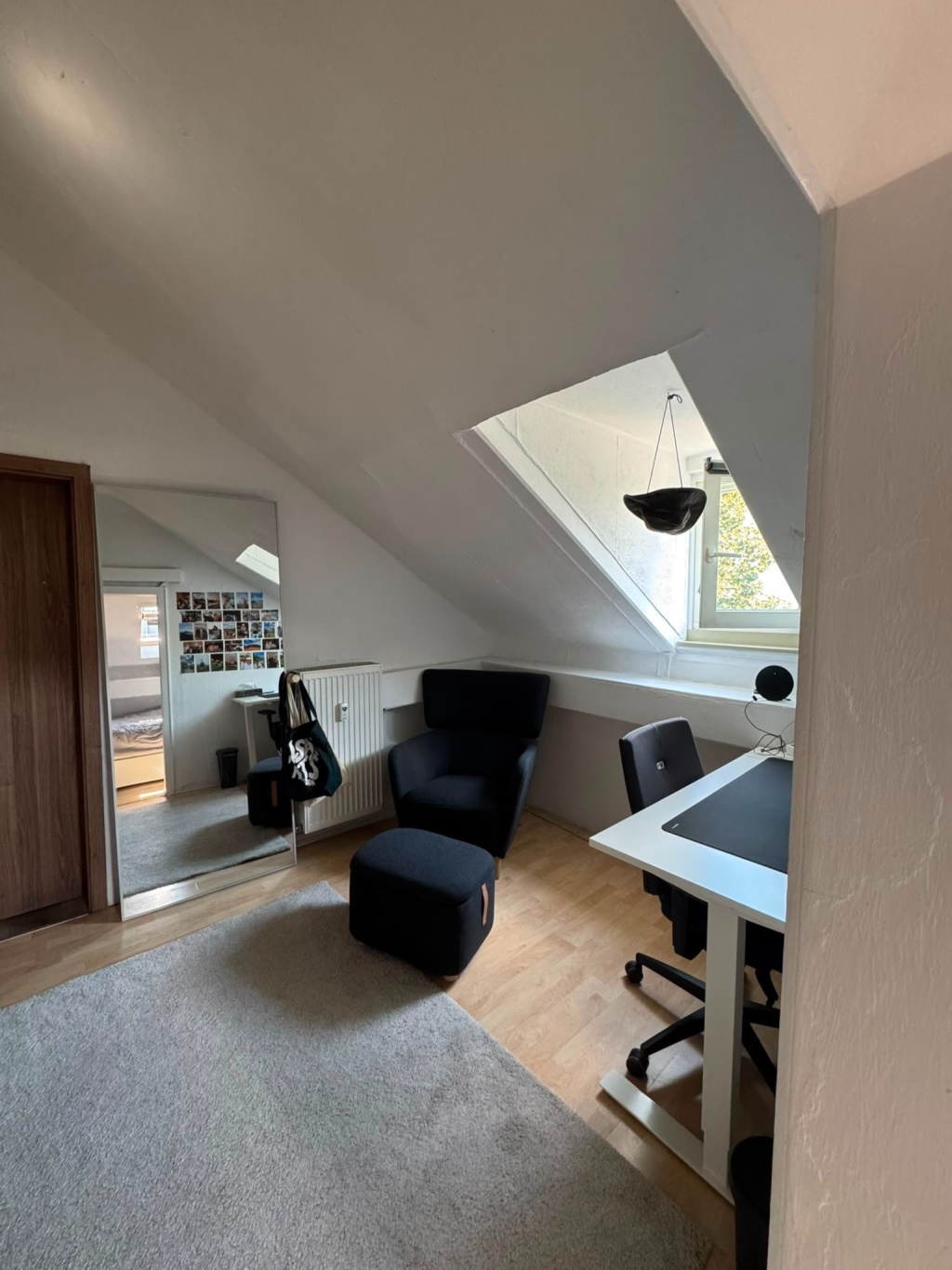 Habitación en WG Gießen Neuen Bäue  23 - foto 2