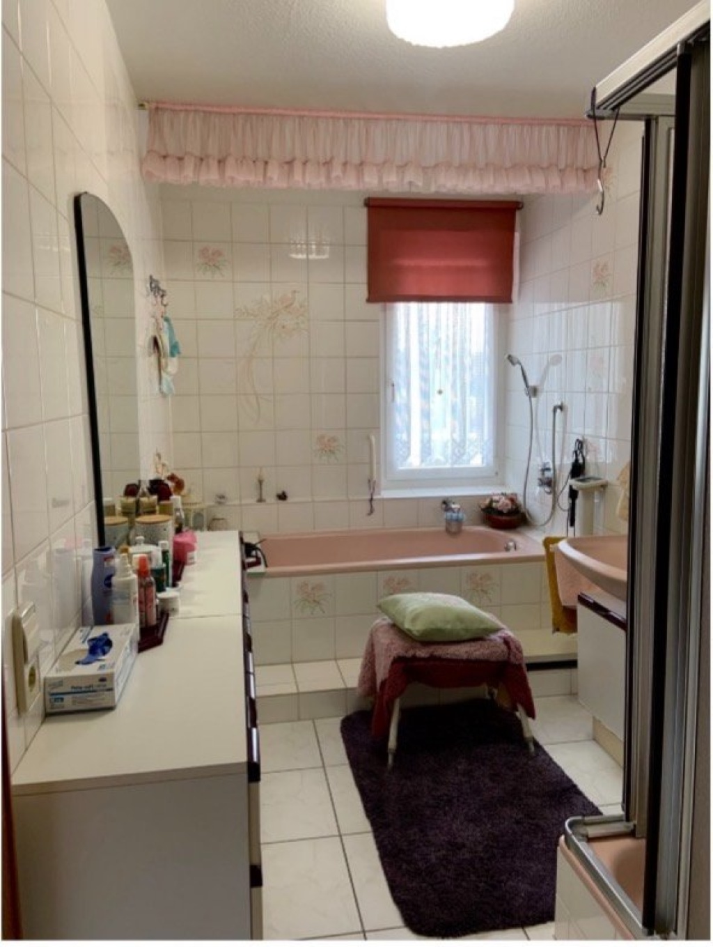 Schöne Dachgeschosswohnung in bester Lage mit tollem Balkon befristet zu vermieten – Gartenstraße, 72074 Tübingen Innenstadt – Vorschaubild 9