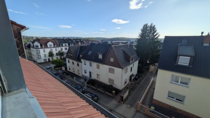 Anzeigenbild: 2 Zimmer Wohnung mit Balkon
