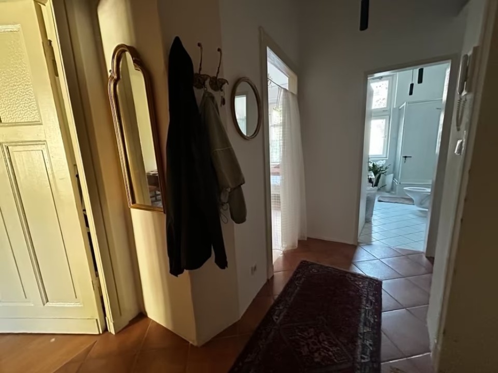 Wohnung Charlottenburg Tegeler Weg 25 - Bild 3