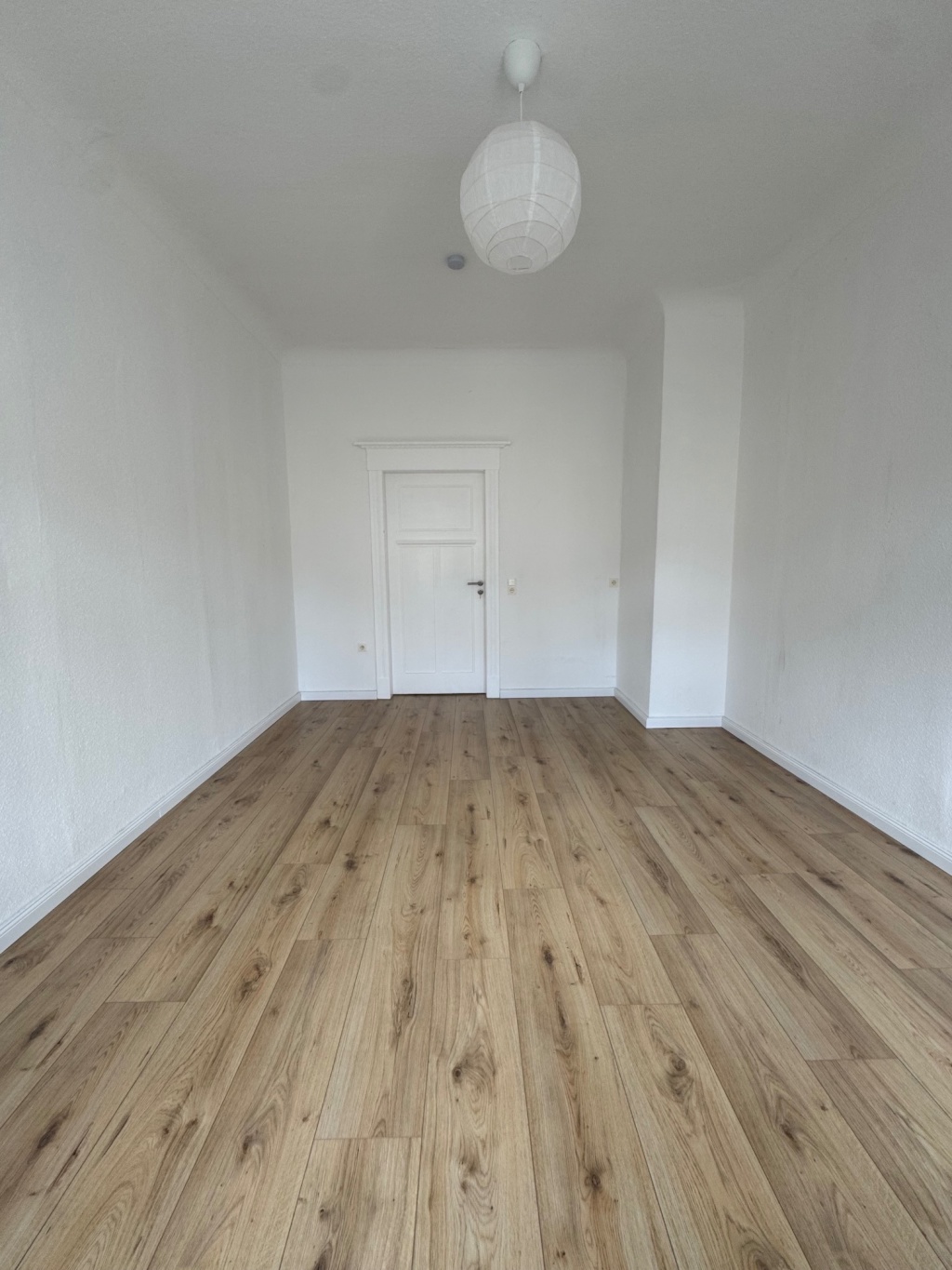 WG-Zimmer Schönefeld-Abtnaundorf Stöckelstraße - Zimmer 1