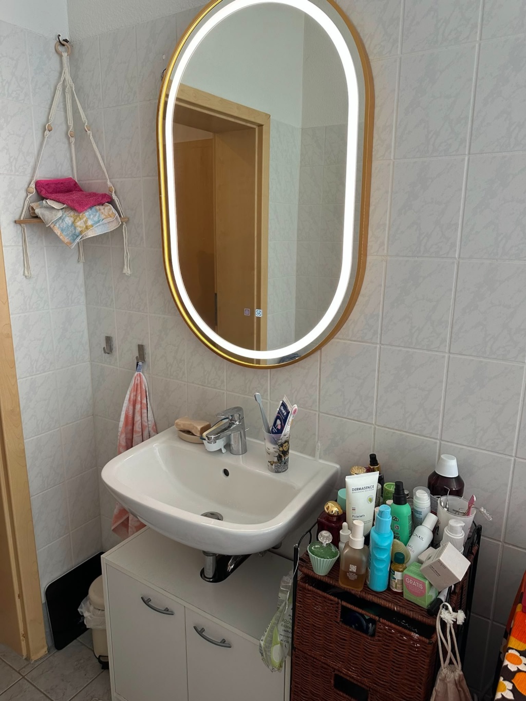 2-Zimmer Wohnung Dresden Pieschen – Rehefelder Straße 41, 1127 Dresden Dresden – Vorschaubild 12
