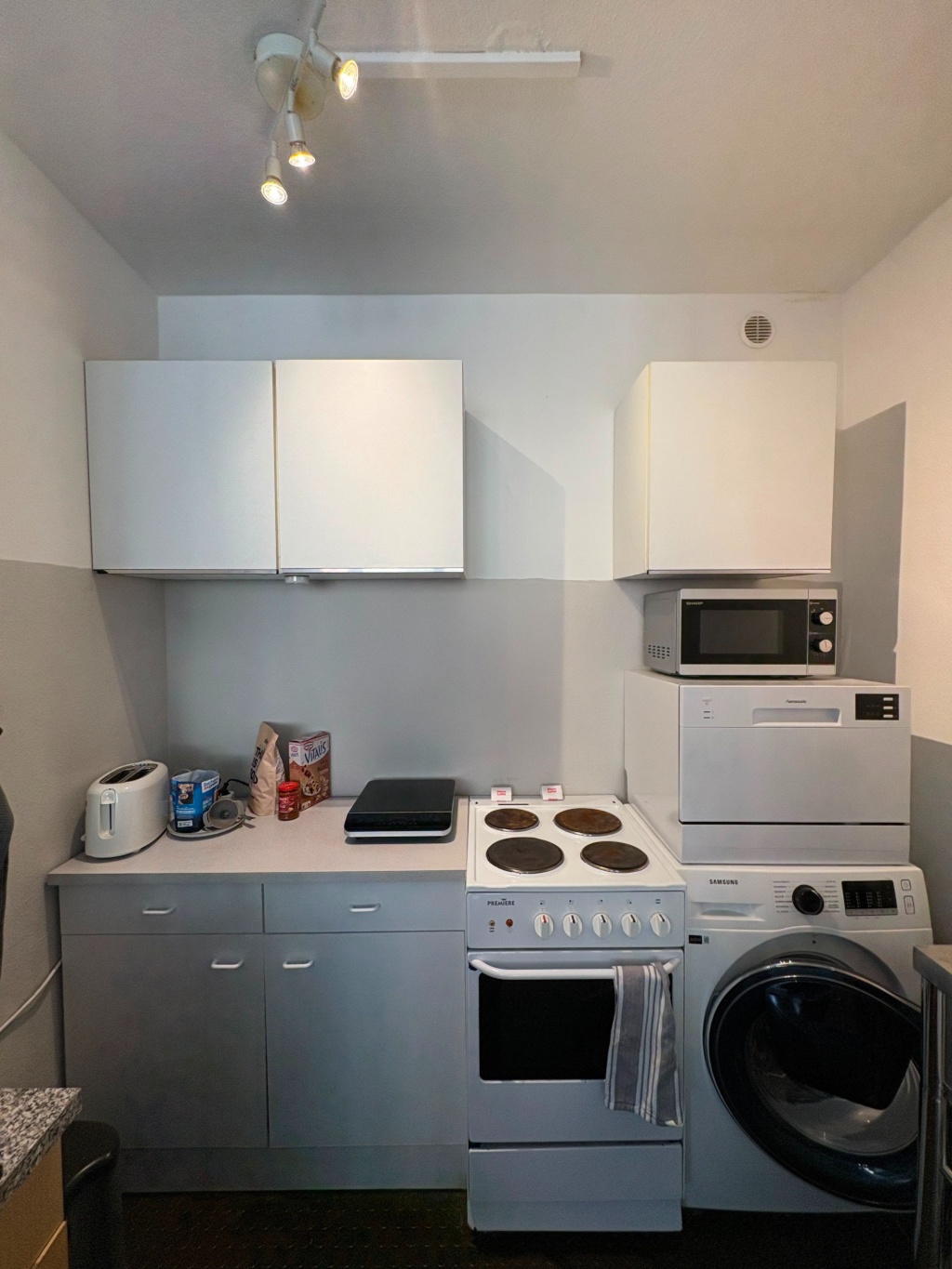 NUR TAUSCH: Biete 1-Zimmer-Wohnung in Köln-Sülz - Suche Wohnung in Berlin im Ring – Gustavstr. 15, 50937 Köln Sülz – Vorschaubild 5