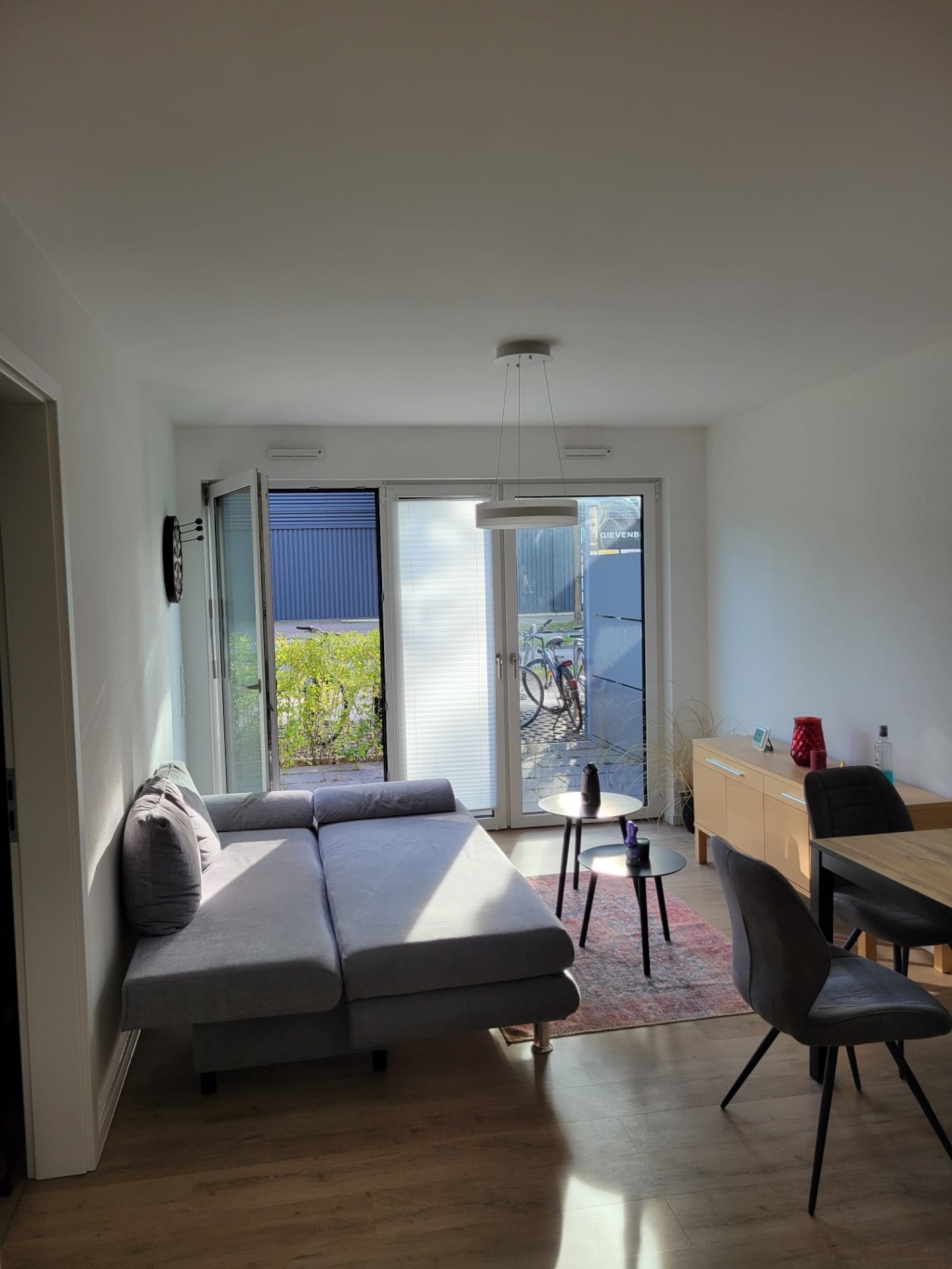 47 m2 Wohnung in Münster Gievenbeck – 48161 Münster Gievenbeck – Vorschaubild 3